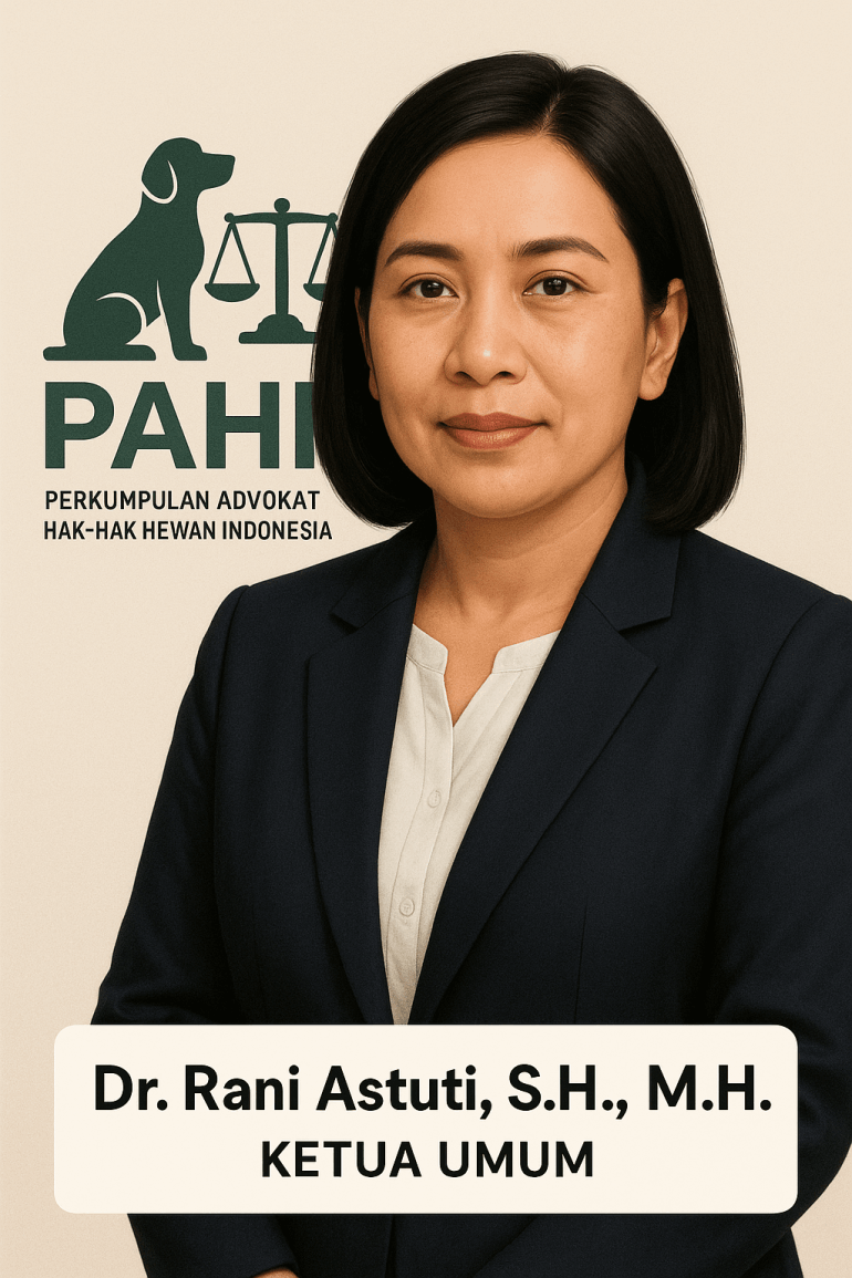 Pahi CABANG NAGAN RAYA