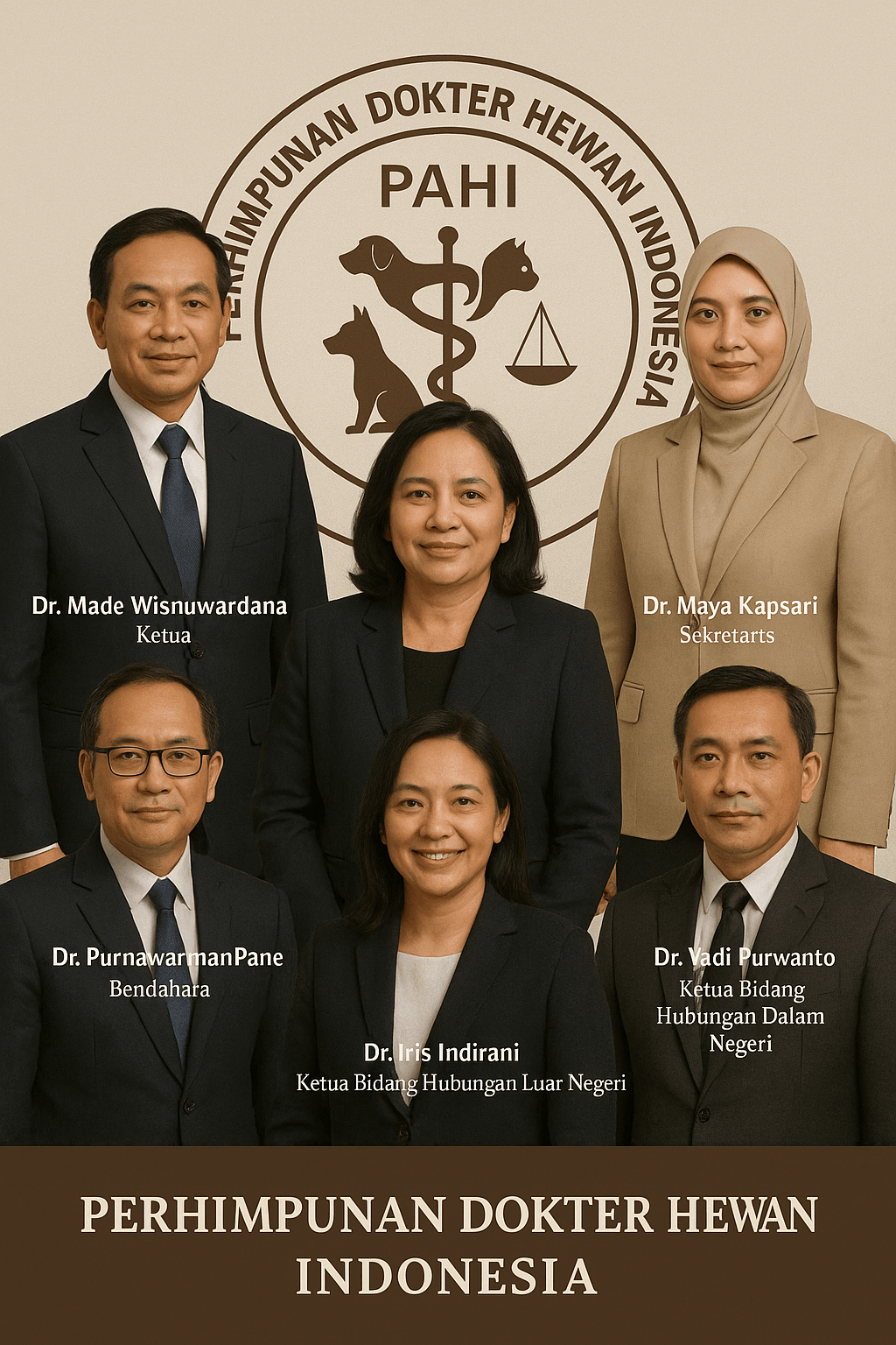 PAHI CABANG NAGAN RAYA