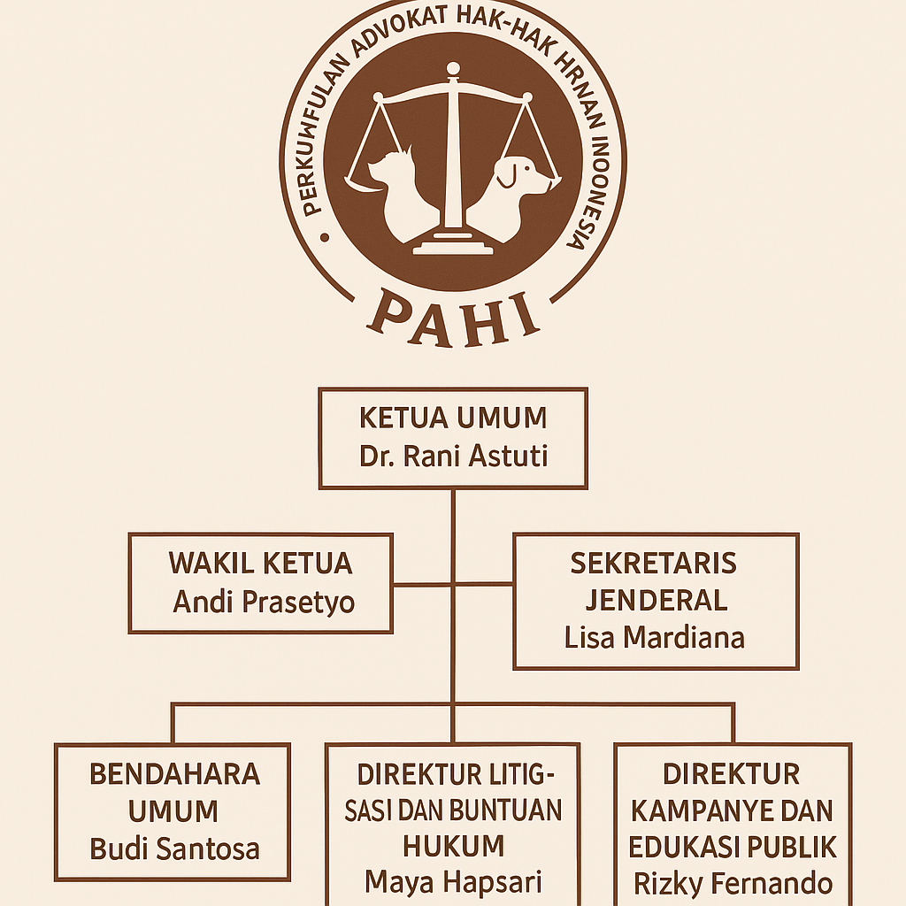 PAHI CABANG NAGAN RAYA